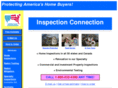 theinspectionconnection.com