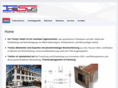 thesys-engineering.com