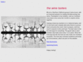 thewinetasters.com