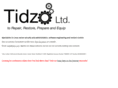 tidzo.com