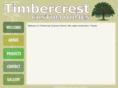 timbercrestcustomhomes.com