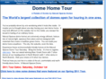 tourofdomes.com