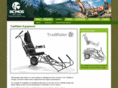 trailrider.org