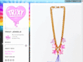 trixyjewels.com