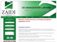 ukimmigrationsolicitors.com
