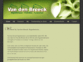 vandenbroeckbegrafenissen.be