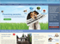 vcarosehill.com