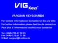 vigkeys.com