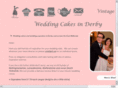 vintageandweddingcakes.com