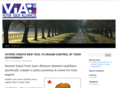 voterissuealliances.com