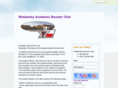 wimberleyabc.org
