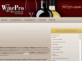 winepro.com