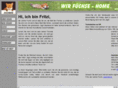 wir-fuechse.de