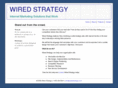 wiredstrategy.com