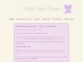 yoga-capetown.com