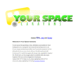 yourspacecaravans.com