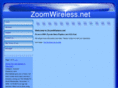 zoomwireless.net