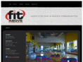 afitabovegym.com