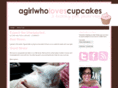 agirlwholovescupcakes.com
