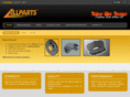 allpartskenya.com