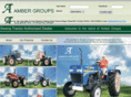 ambergroups.com