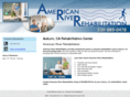 americanriverphysicaltherapy.com