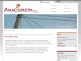 anacoreta.it
