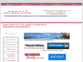 andytravelandtours.com