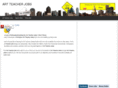 artteacherjobs.net