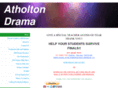 atholtondrama.org