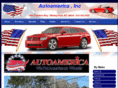 autoamericainc.com