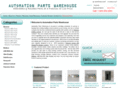 automationpartswarehouse.biz