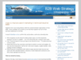 b2bwebstrategy.com