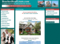 beachesrealestate.com