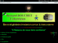 bernard-bouchet-lelectricien.com