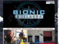 bionicbuilders.com