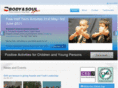bodyandsoulsports.org.uk
