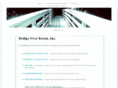 bridgeoverbrook.com
