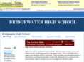 bridgewaterhighschool.com