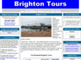 brightontours.net