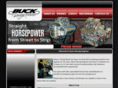 buckracingengines.com