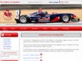 canadianformula3.com