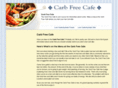 carbfreecafe.com