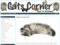 catscorner.nl