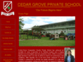 cedargrovett.com