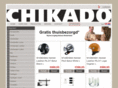 chikado.nl