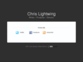 chrislightwing.com