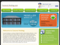 coconut-hosting.com