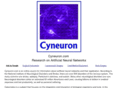 cyneuron.com