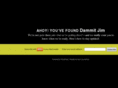 dammitjimshop.com